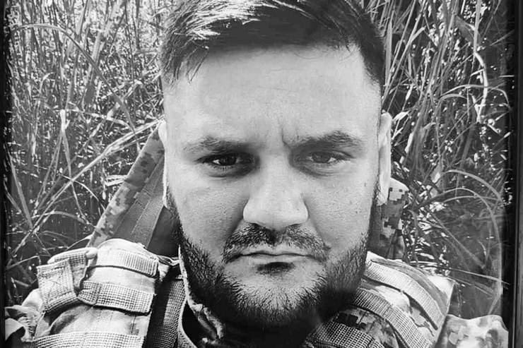 Військовий з Черкас, який більше року вважався зниклим безвісти, загинув на Донеччині