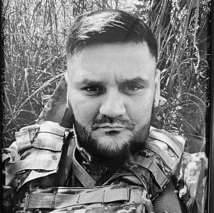 Військовий з Черкас, який більше року вважався зниклим безвісти, загинув на Донеччині