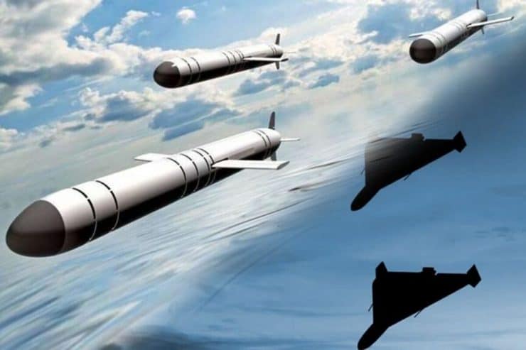 В Черкаському районі внаслідок ворожого обстрілу сьогодні пошкоджено щонайменше 5 будинків