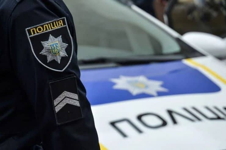 Конфлікт на кладовищі в Черкасах: обставини інциденту встановлює поліція