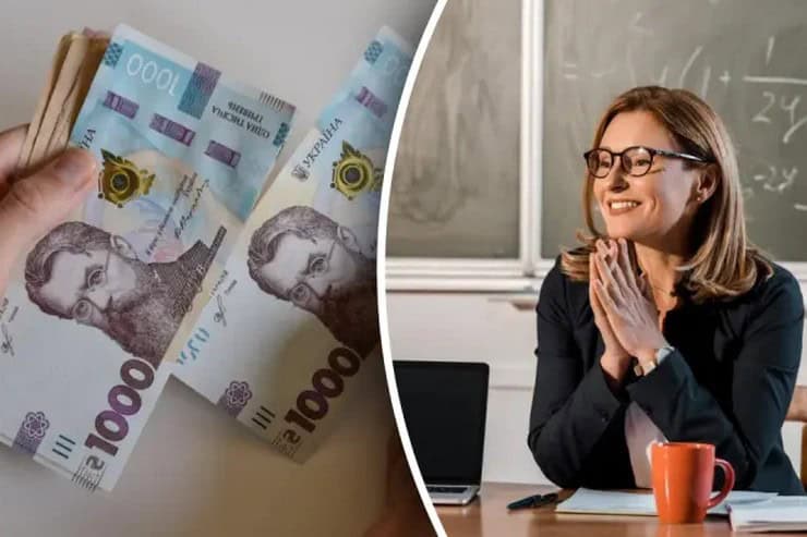 В Черкасах депутати ухвалили рішення, щоб збільшити зарплати педагогам на 40%