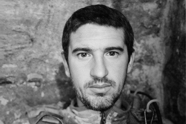 Черкаси втратили ще одного захисника України: помер Андрій Якименко