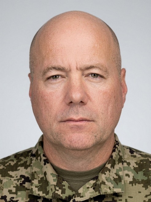 47 річний військовий з Канівської громади загинув під час боїв на Сумщині