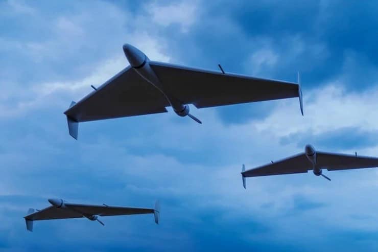 В Черкаському районі поранено 4 людей, пошкоджено критичну інфраструктуру — наслідки атаки ворожих безпілотників